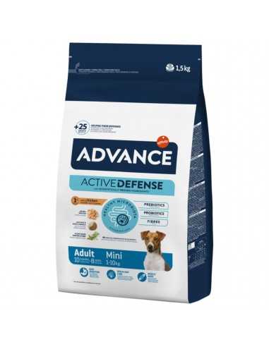 ADVANCE MINI ADULT 3 KG.