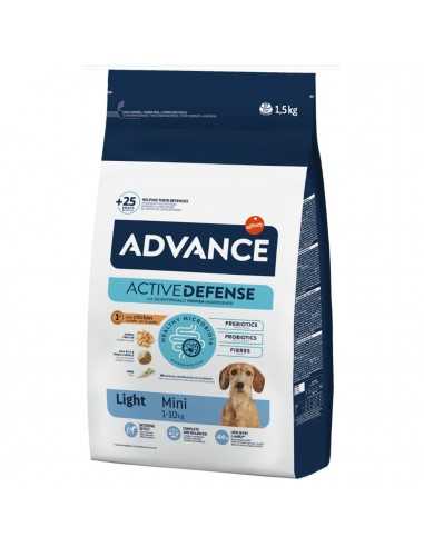 ADVANCE MINI LIGHT 3 KG