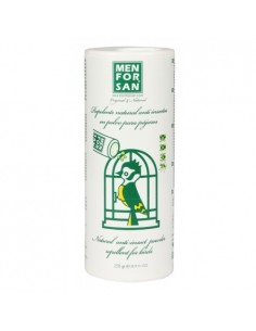 MENFORSAN REPELENTE Natural Piojillos 250gr.