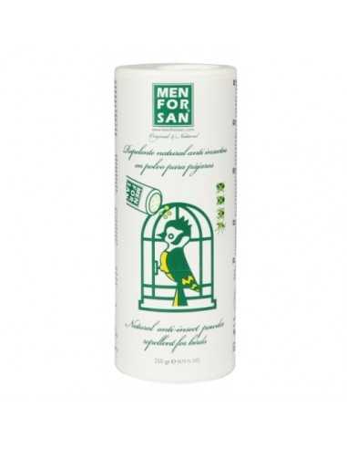 MENFORSAN REPELENTE Natural Piojillos 250gr.