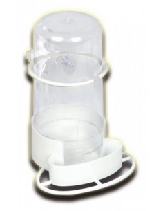COMEDERO TUBO Nº6 486ML.Ø75X149MM.