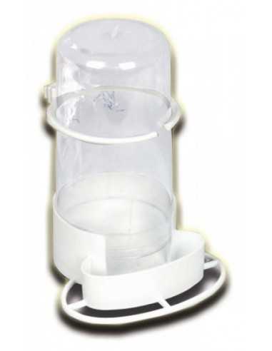COMEDERO TUBO Nº6 486ML.Ø75X149MM.