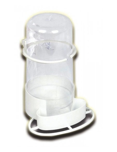 COMEDERO TUBO Nº6 486ML.Ø75X149MM.