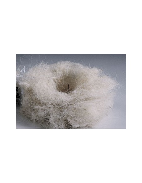 PELO CABRA BOLSA 40 GR.