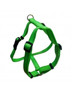 ARNES NEON 20x500mm. VERDE
