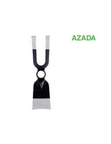 AZADA Y HORQUILLA 600 GR.