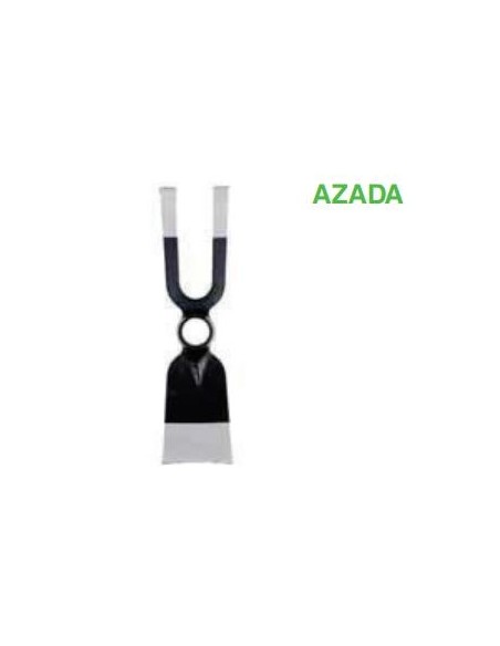 AZADA Y HORQUILLA 600 GR.