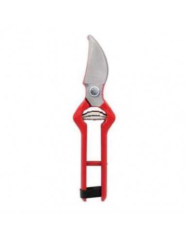 TIJERA BK01 ACERO FORJADO 18.5CM.