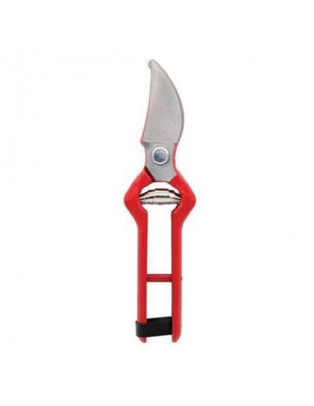 TIJERA BK01 ACERO FORJADO 18.5CM.