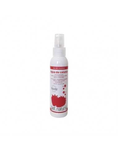 COLONIA FRESA 125ml.PETNATURA