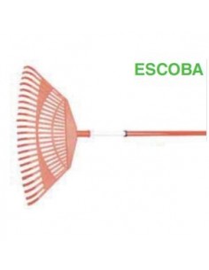 ESCOBA CON MAGO TELESC.110-200CM.
