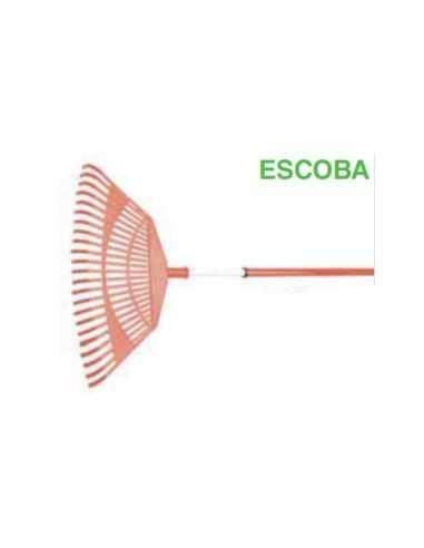 ESCOBA CON MAGO TELESC.110-200CM.