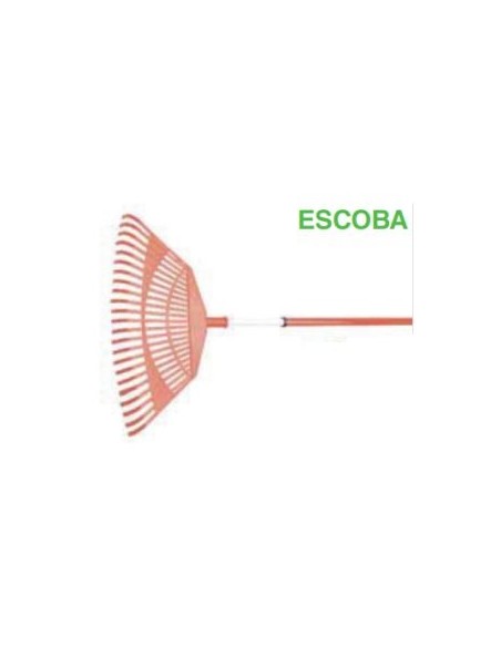 ESCOBA CON MAGO TELESC.110-200CM.