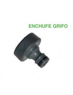 ENCHUFE GRIFO1 BLISTER