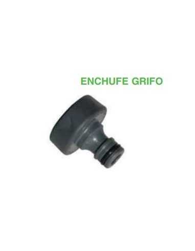 ENCHUFE GRIFO1 BLISTER