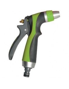 PISTOLA METALICA MULTIUSOS