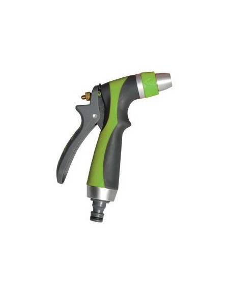PISTOLA METALICA MULTIUSOS