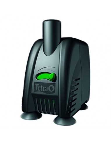 BOMBA DE AGUA TETRATEC WP600