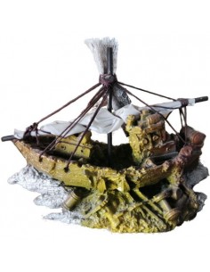 PESQUERO PEQUEÑO ATLANTICO