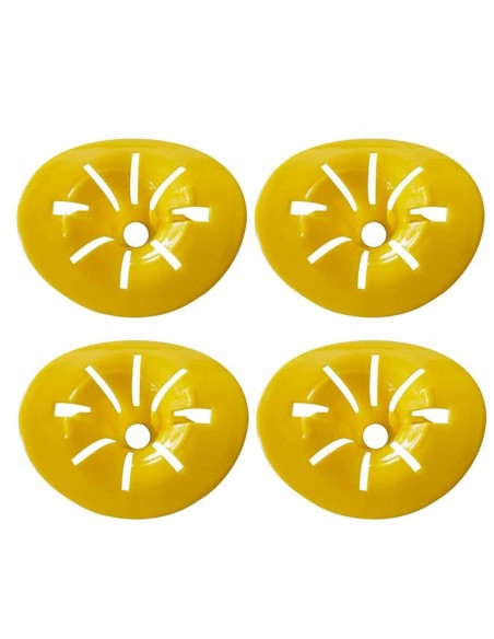 TRAMPA ANTI AVISPAS ESTUCHE 4 UDS.