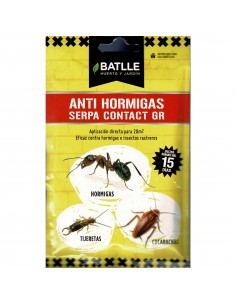 ANTI HORMIGAS SOBRE 50 GR.