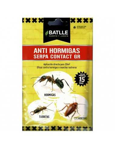 ANTI HORMIGAS SOBRE 50 GR.