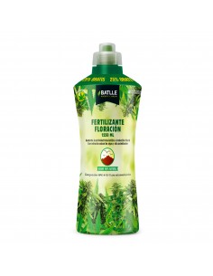 FERT.ECOYERBA FLORACION 1250 ML.