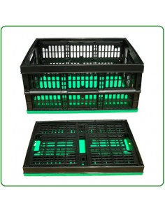 CAJA PLEGABLE 0-25 KG. 48X35X25CM.