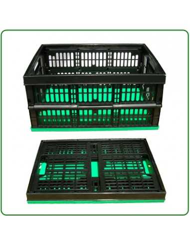 CAJA PLEGABLE 0-25 KG. 48X35X25CM.