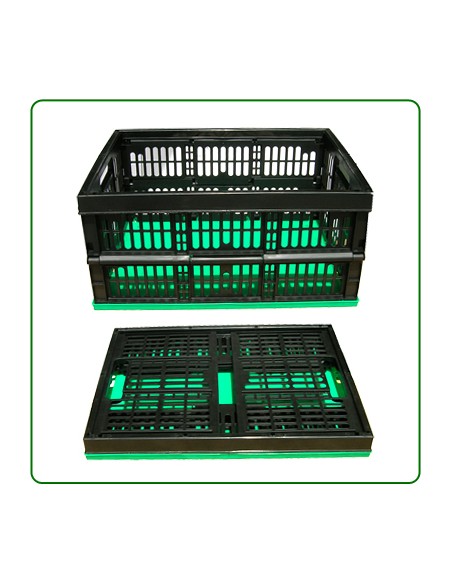 CAJA PLEGABLE 0-25 KG. 48X35X25CM.