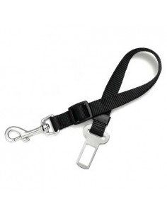 CINTURON DE SEGURIDAD PERROS