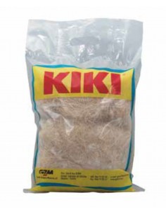 KIKI MEZCLA SISAL-YUTE-ALGODON 500gr.