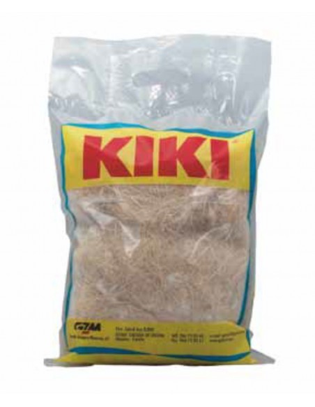 KIKI MEZCLA SISAL-YUTE-ALGODON 500gr.