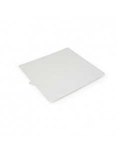 SEPARADOR PLASTICO METRO NOVA BLANCO