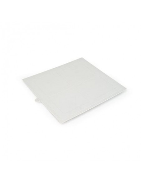 SEPARADOR PLASTICO METRO NOVA BLANCO