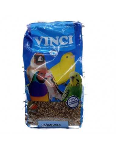 CAÑAMON VINCI 4 KG. -3-