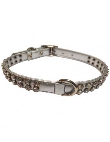 COLLAR SHINY 12X350 T/MINI. DORADO