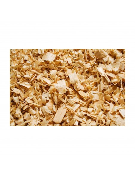 VIRUTA 1 KG.cama natural