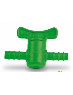 LLAVE DE PASO 8x14mm.tubo grueso
