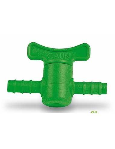 LLAVE DE PASO 8x14mm.tubo grueso