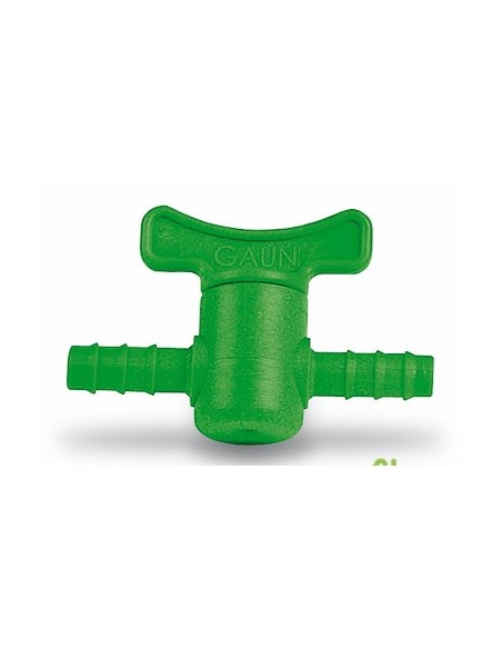 LLAVE DE PASO 8x14mm.tubo grueso