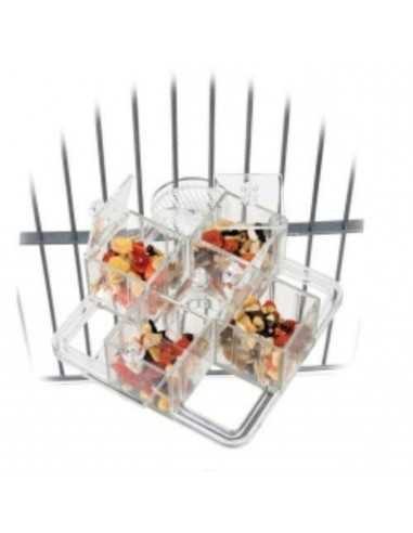 SUN PARROTS CARROUSEL INTERACTIVO