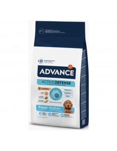 ADVANCE PUPPY MEDIUM 3 KG.