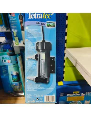 ESTERILIZADOR TETRATEC UV400