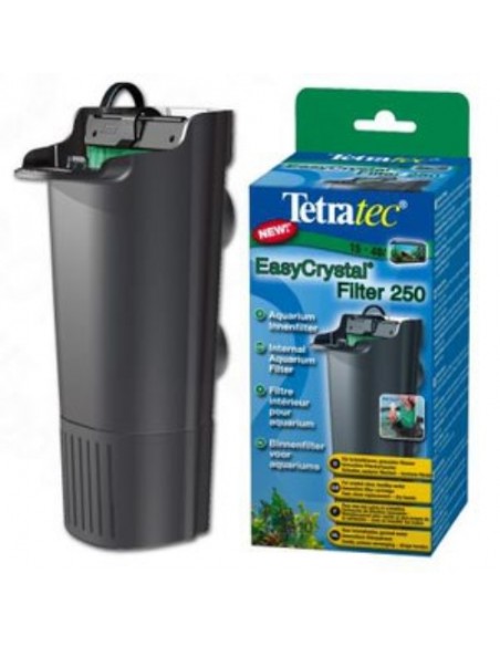 FILTRO EASY CRYSTAL FILTER BOX 250.