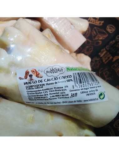 HUESO CALCIO CORTO