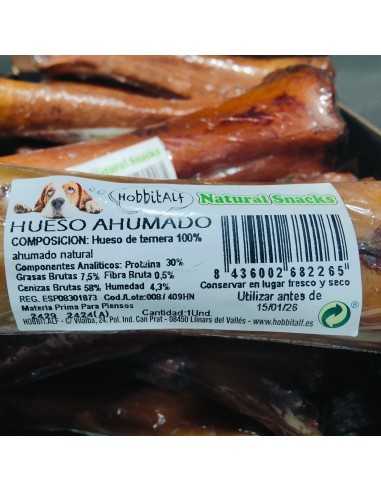 HUESO AHUMADO LARGO