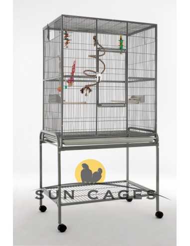SUN PARROTS VOLADERA ECO.(81X54X157 CM.)