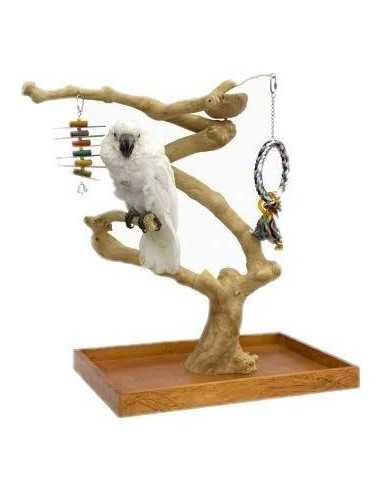 SUN PARROTS ARBOL MINI Medium (57x37 Alt.50-56cm.)