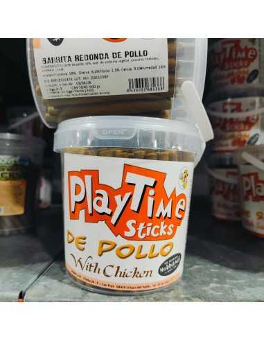 BARRITAS TIERNAS DE POLLO 900gr.